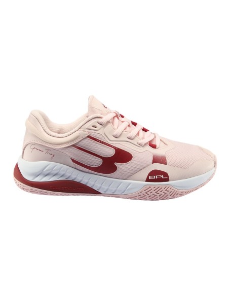 Bullpadel -Bullpadel Elite 23v 017000 Mujer