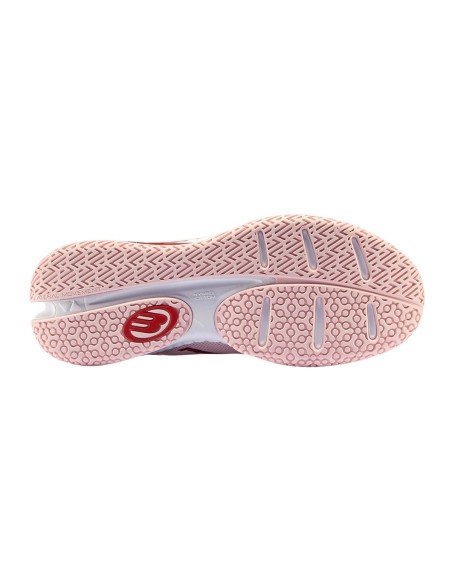 Bullpadel -Bullpadel Elite 23v 017000 Mujer