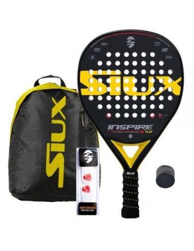 Siux -Pro Transparente Siux Logo Preto