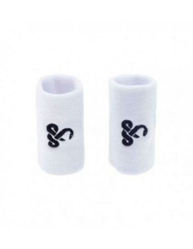 Vibor-a -Pack Vibor -A 2 Pulseiras 12 Cm Branco 0013710.