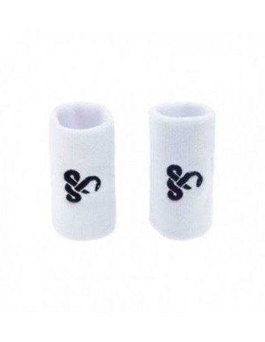 Vibor-a -Vibor Pack -A 2 Wristbands 12 cm White 0013710.
