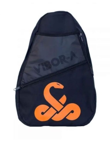 Vibor-a -Vibor Backpack -A Rainbow Orange 41250.007