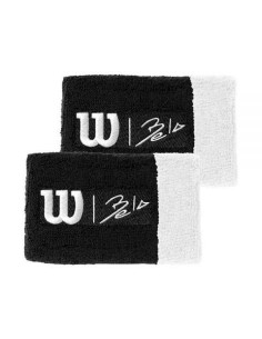 WILSON -Wilson Bela Extra Ii Wra813303 Wristband