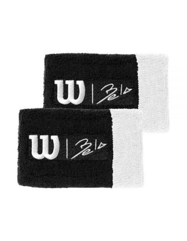 WILSON -Pulseira Wilson Bela Extra Ii Wra813303