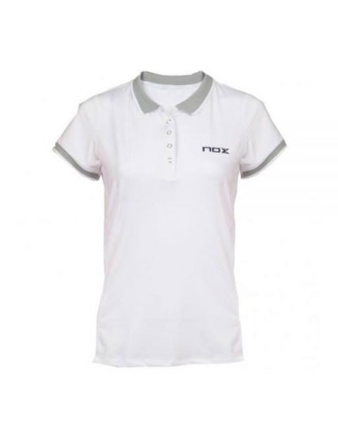 Nox -Nox Polo Feminino Meta 10º T19mpome10