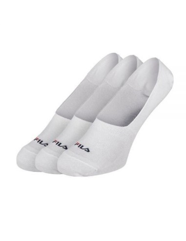 FILA -Pack 3 Socks Fila F1278/3 300 White