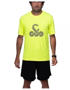 Vibor-a -Camiseta masculina Vibor -A Taipan 41200.019
