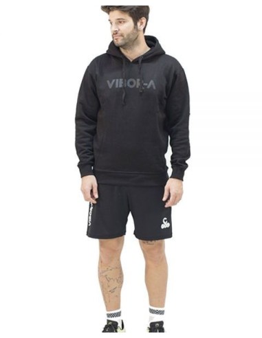 Vibor-a -Vibor Sweatshirt -A African Rock Man 41211.001