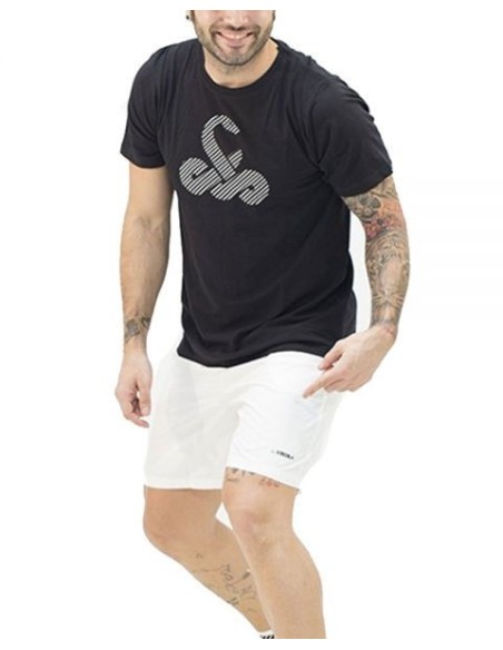 Vibor-a -Calça Curta Vibor -A Cascabel 41228.002