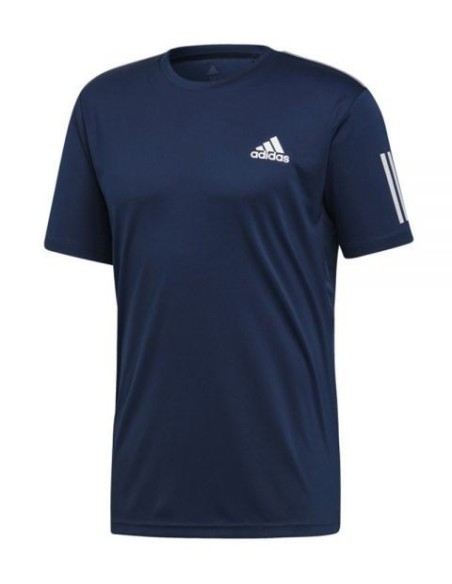 Adidas -Camiseta Adidas Club 3str Du0858 Adidas -Camiseta Adidas Club 3str Du0858