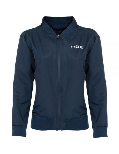 Nox -Jaqueta Nox Team T20mcoaz Mulher