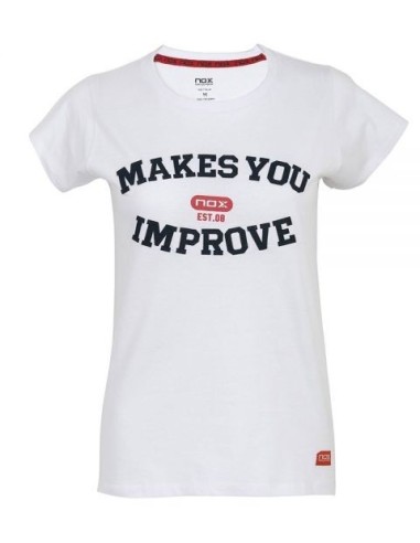 Nox -Basic Nox T20mcabnbl Women's T-shirt