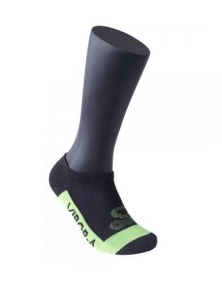 Vibor-a -Vibor Sock -A Invisible 41223.A14