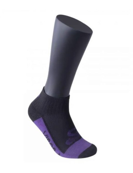 Vibor-a -Vibor Socks -A Low Cut Multicolor 41224.A02