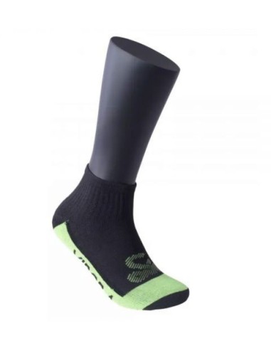 Vibor-a -Vibor -A Low Cane Multicolor Socks 41224.A14