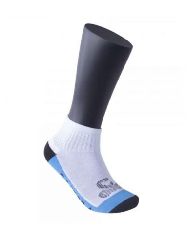 Vibor-a -Vibor -A Low Cane Multicolor Socks 41224.769