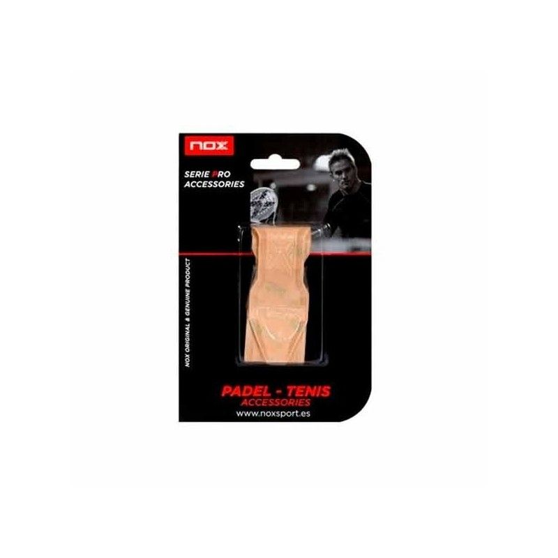 Nox -Blister (1 UD) Protector Nox Relieve Transparente