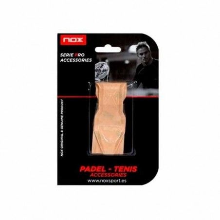 Nox -BLISTER (1 UD) PROTECTOR NOX RELIEVE TRANSPARENTE PRTRRE1UNI