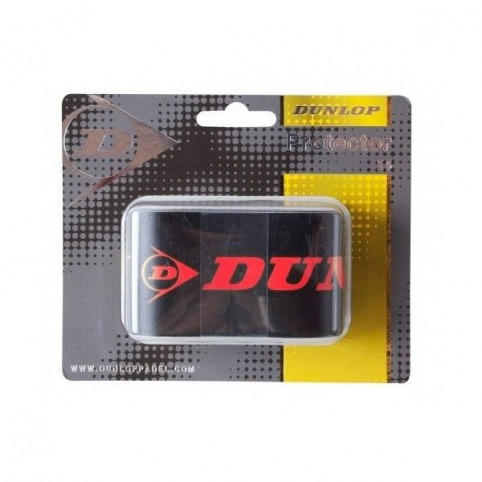 Dunlop -Protection Dunlop Rouge