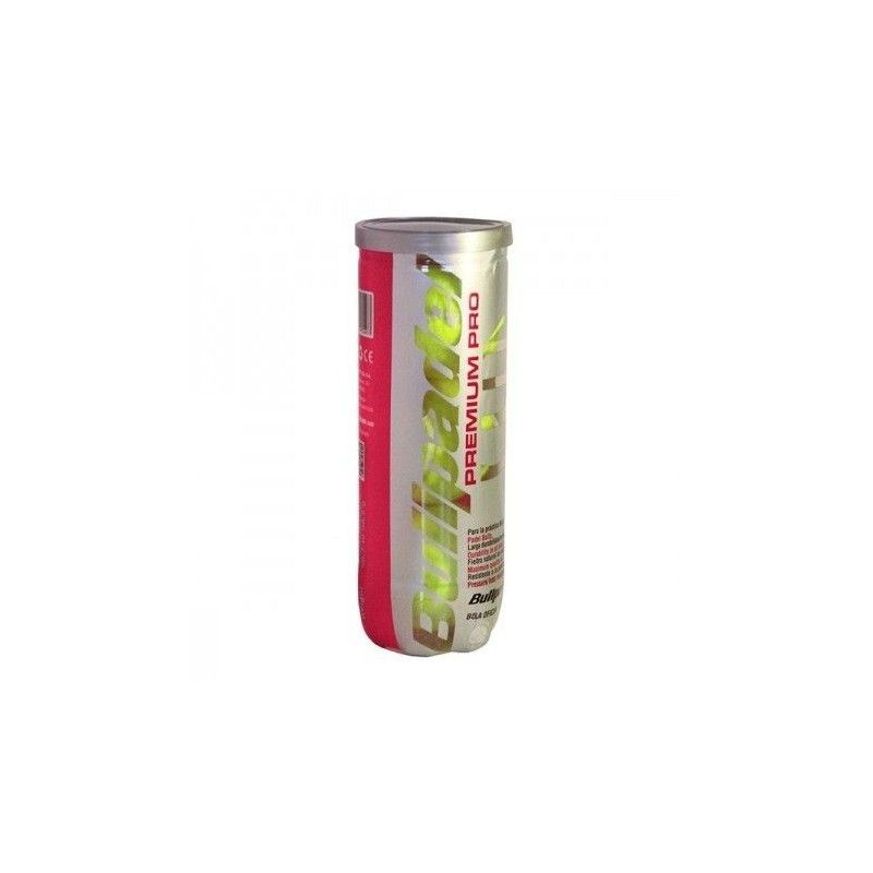 Bullpadel -Pagaie Bateau Boules Bullpadel Premium Pro