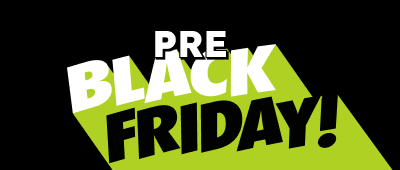 Antecipe-se à Black Friday para outlet de pás de padel